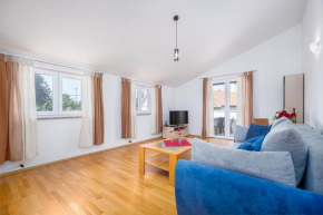 Apartment Ankica B4+2 with private parking place & WiFi